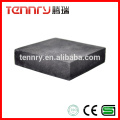 High Temperature Hot Molded Pressing Carbon Graphite Blocks